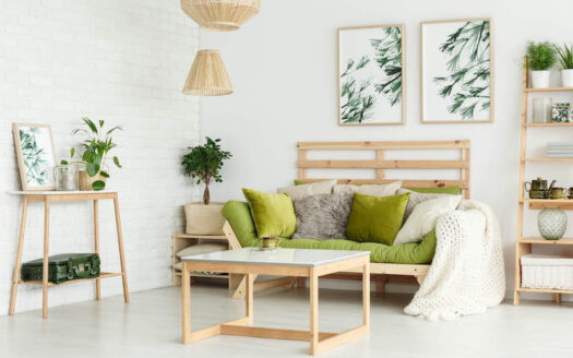 Gorgeous studio for rent